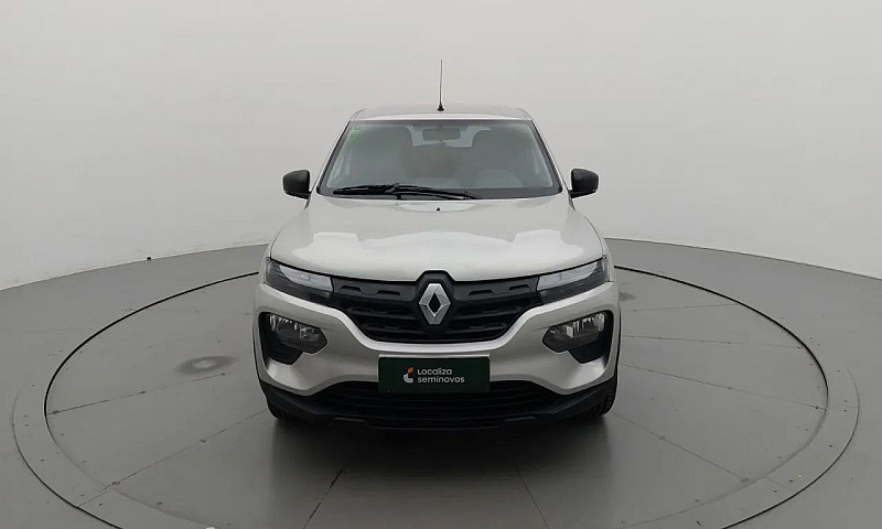 Renault Kwid 1.0 Zen...