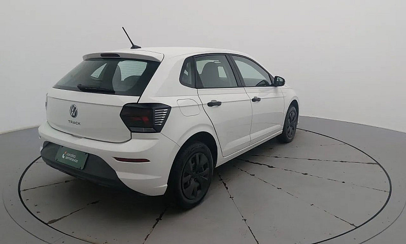 Volkswagen Polo Trac...