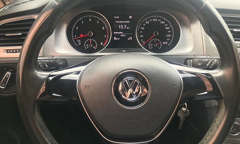 Volkswagen Golf Comf...