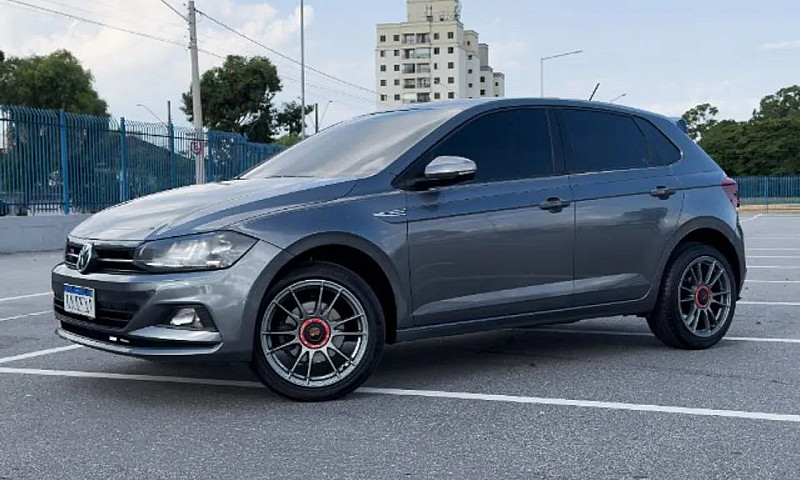 Volkswagen Polo Comf...