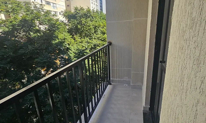 Apartamento Para Alu...