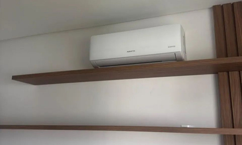 Alugo Apartamento De...