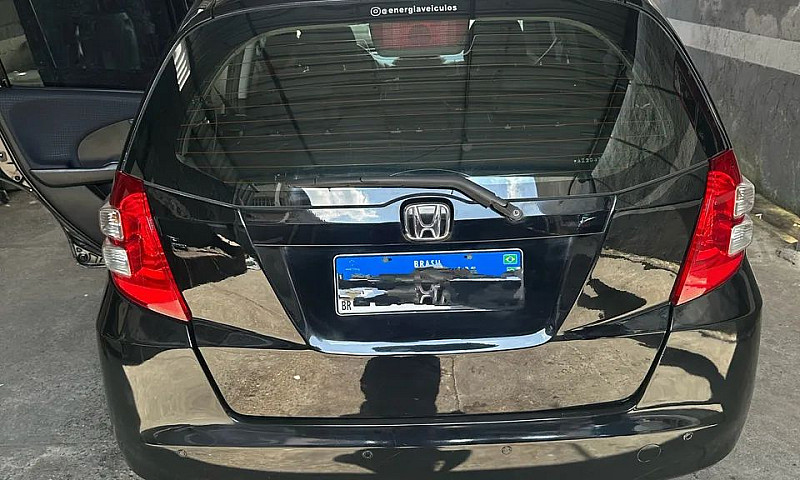 Honda Fit Ex/ S 1.5/...