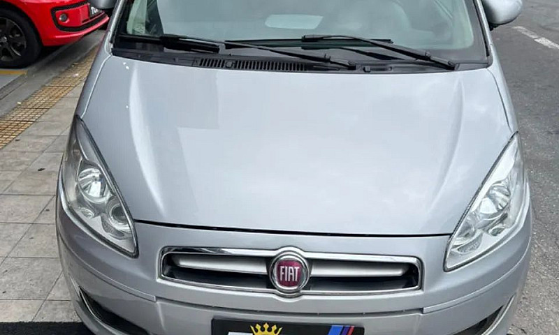 Fiat Idea Attractive...