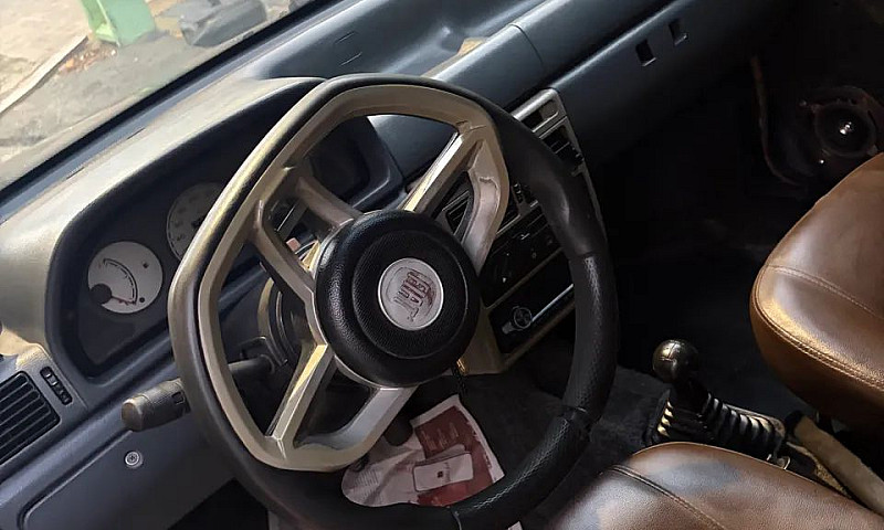 Fiat Uno Mille 1.0 F...
