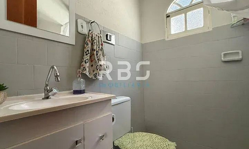 Casa Linear Com 3 Qu...