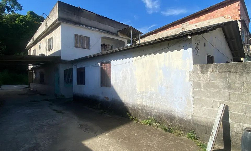 Casa A Venda Na Aven...