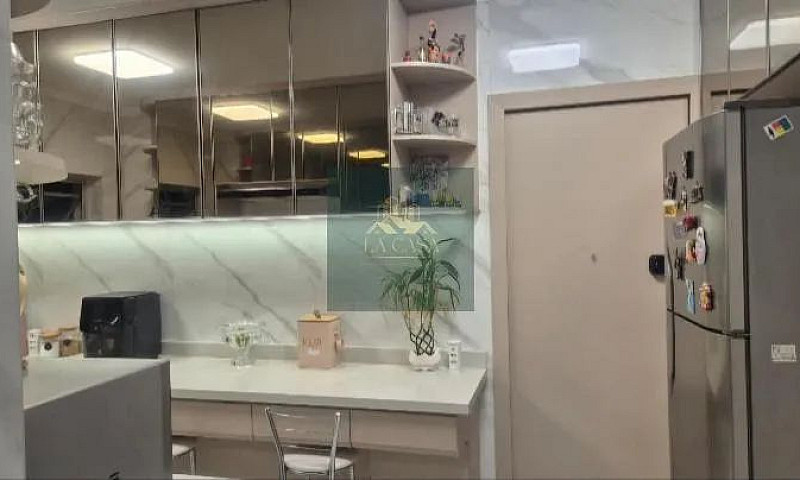 Apartamento Em Bosqu...