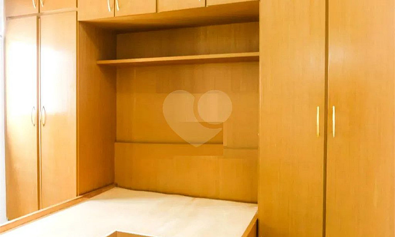 Apartamento Com 2 Qu...