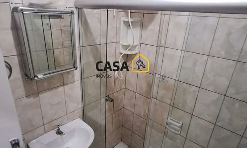 Aluguel - Apartament...
