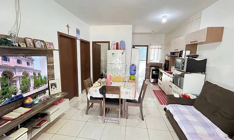 Casa Geminada 2 Quar...