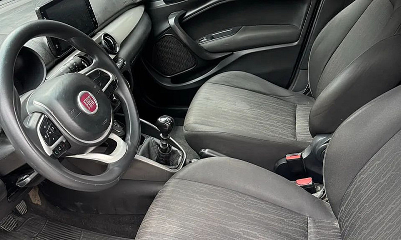 Fiat Argo Drive 1.0 ...
