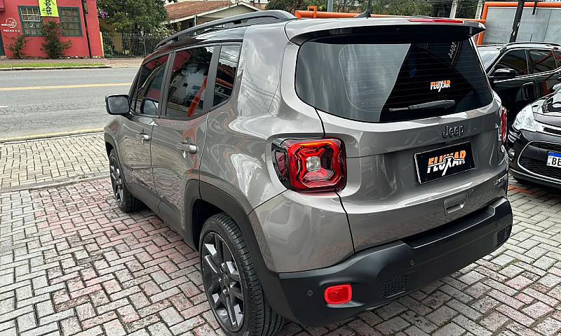 Jeep Renegade Limite...