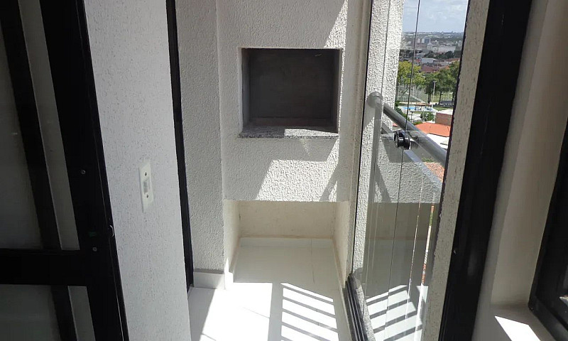 Apartamento Semimobi...