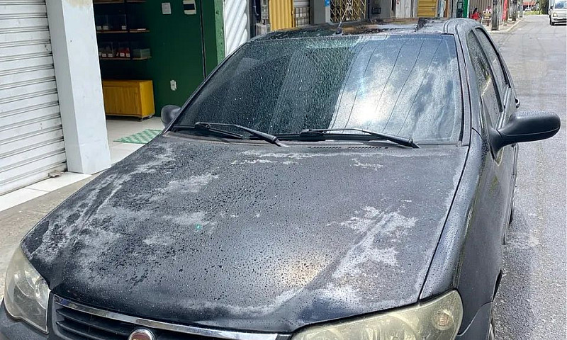 Fiat Palio 1.0/ Trof...