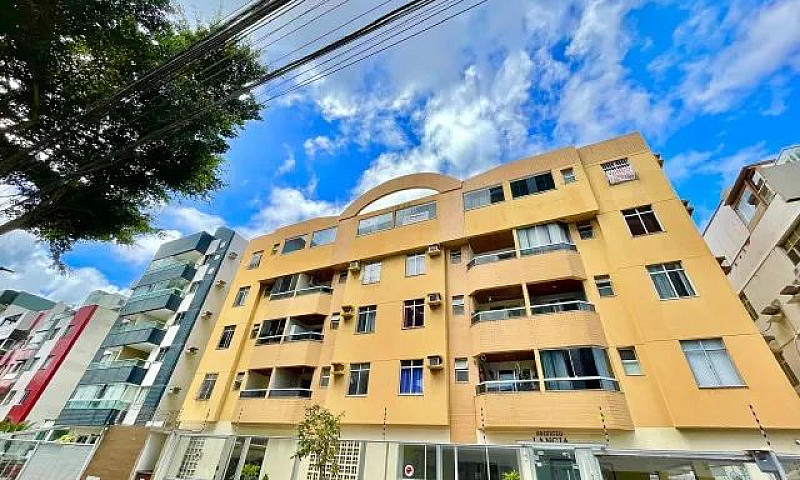 Apartamento 2 Quarto...