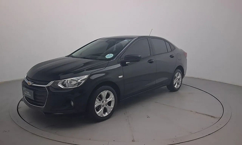 Chevrolet Onix Plus ...