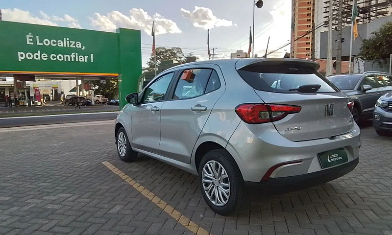 Fiat Argo Drive 1.0 ...