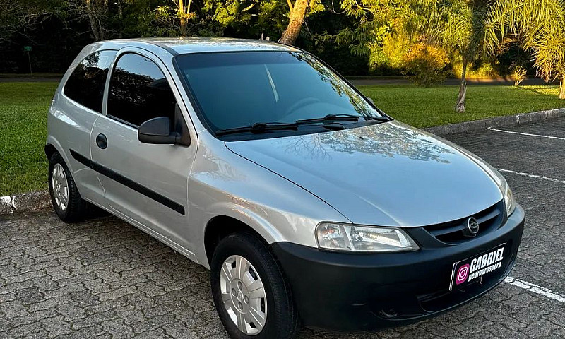 Chevrolet Celta Life...