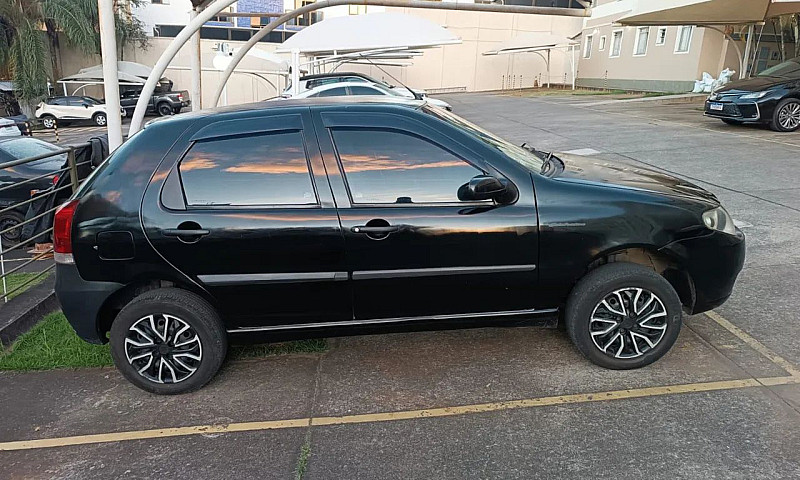 Fiat Palio 1.0 Cel. ...