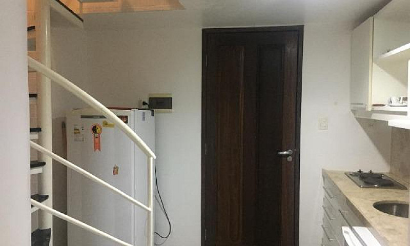 Flat Cobertura, Com ...