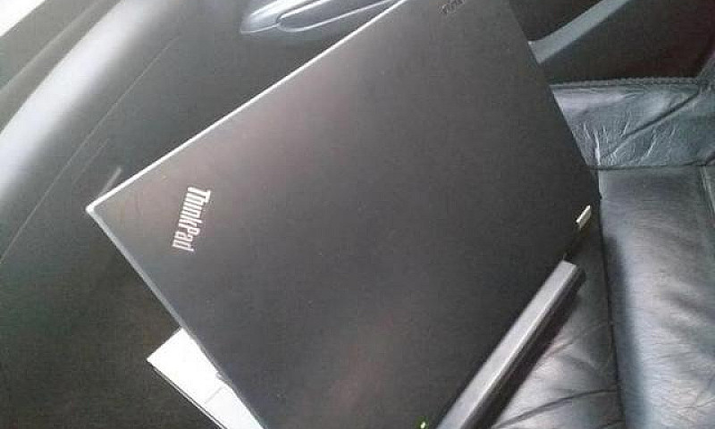 Notebook Lenovo Thin...