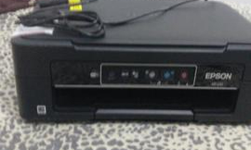 Impressora Epson Wif...