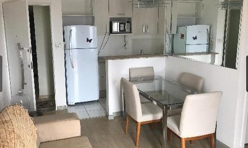 Apartamento 64 M² 2 ...