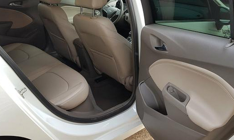 Cruze Ltz Pac.2 1.4 ...
