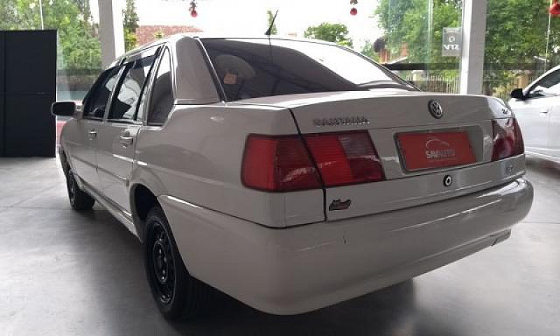 Volkswagen Santana S...