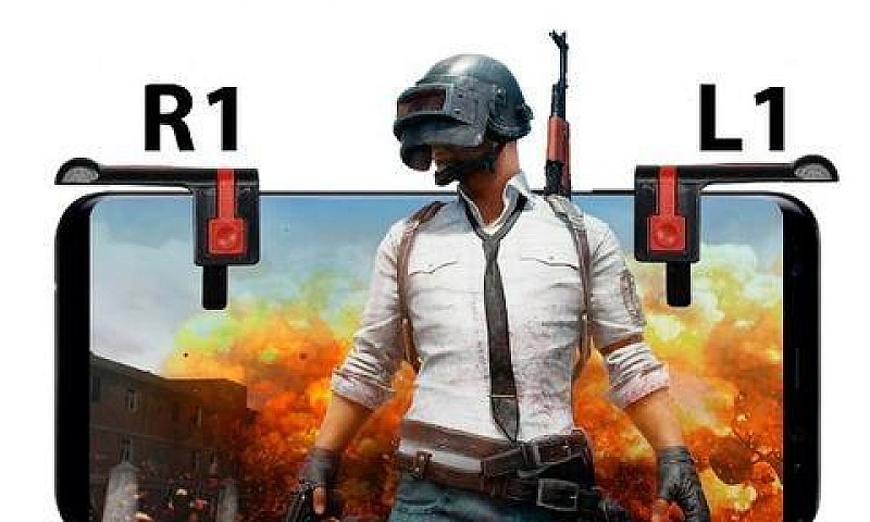 Gatilhos Para Jogos ...