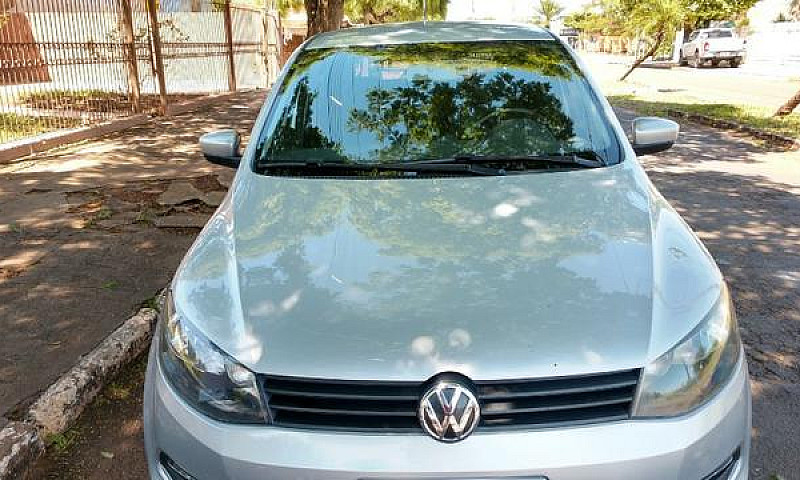 Gol G6 Completo - Ur...