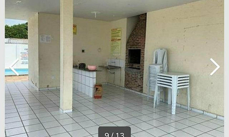 Apartamento No Ariri...