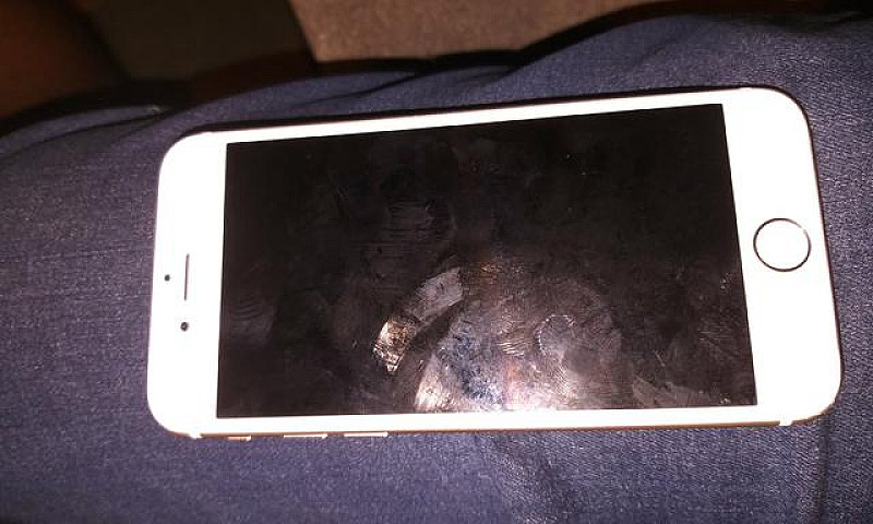Iphone 6S...