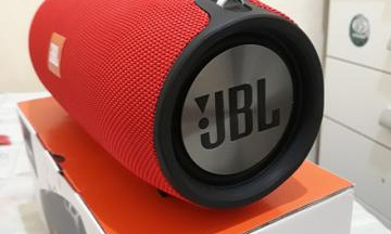 Caixa Som Jbl Xtreme...
