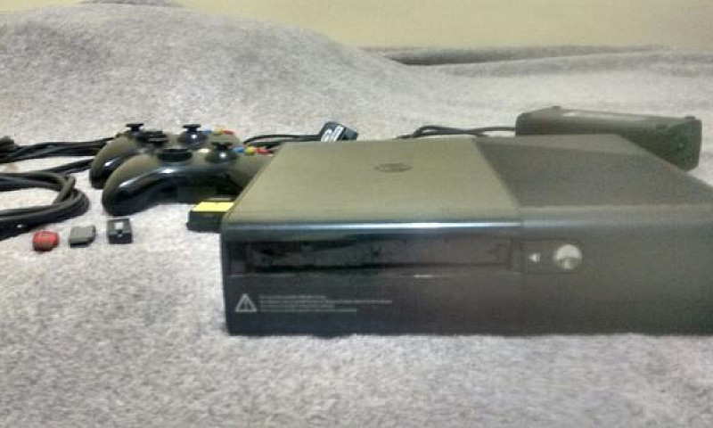 Troco X-Box 360 Por ...
