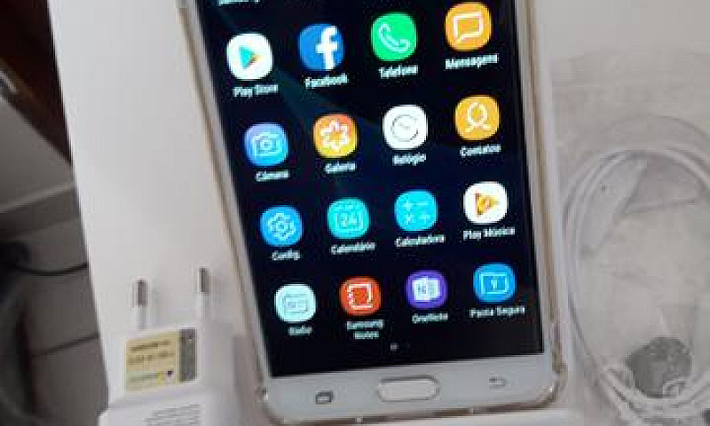 Galaxy J7 Prime Rose...