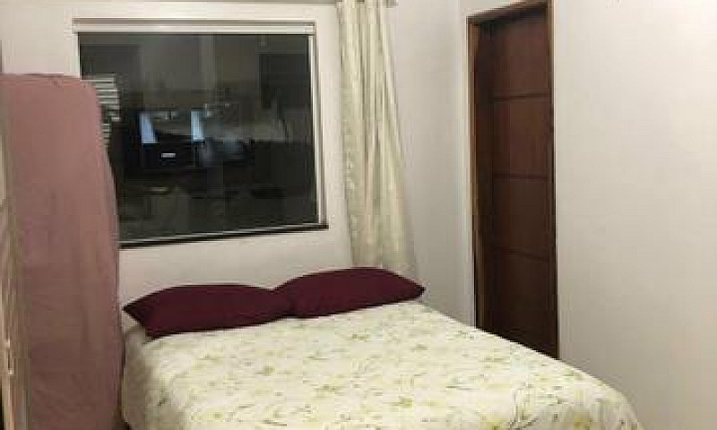 Excelente Casa No Ar...