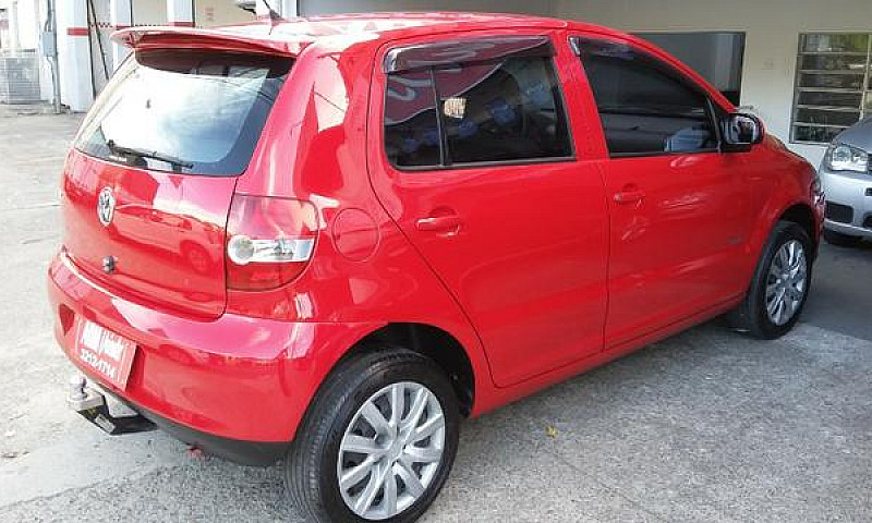 Volkswagen Fox Trend...