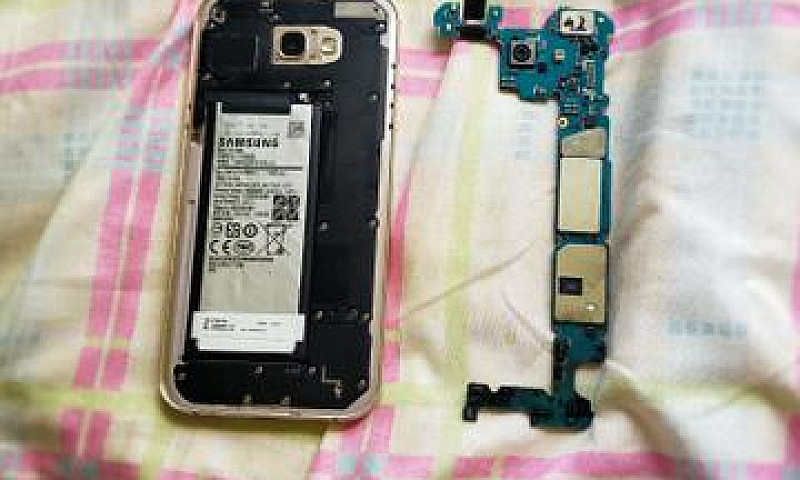 Vendo Um A7 2017...