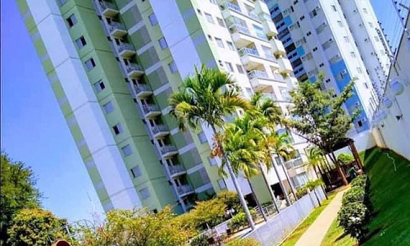 Apartamento 3 Quarto...