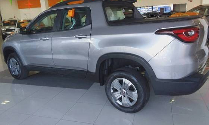Fiat Toro 2019/2020 ...