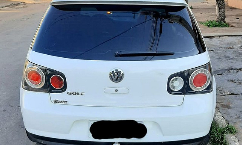 Golf...
