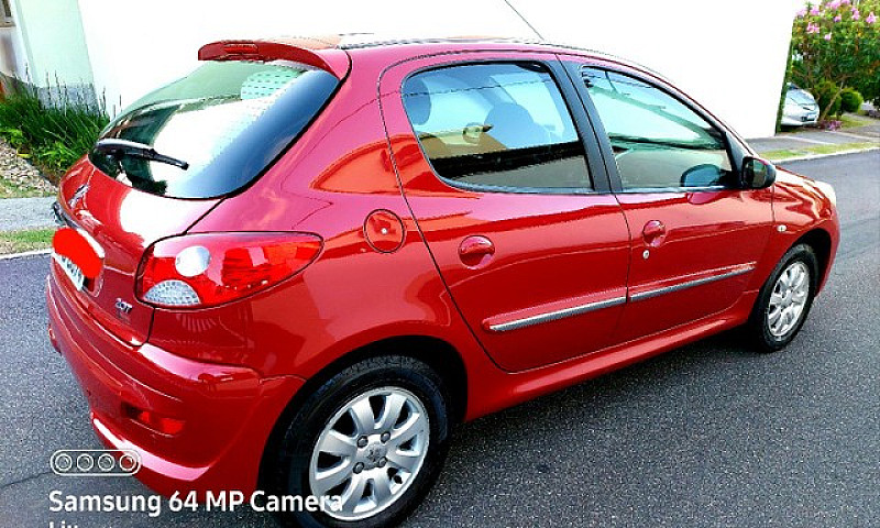 Peugeot 207 Xrs 1.4 ...