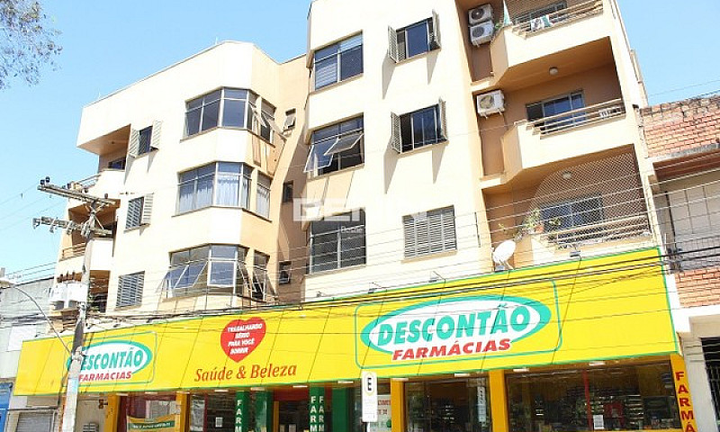 Canoas - Apartamento...