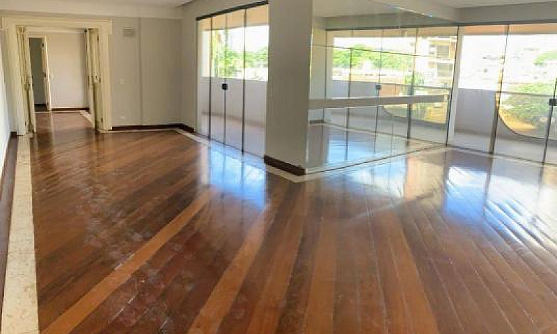 Apartamento Com 4 Do...