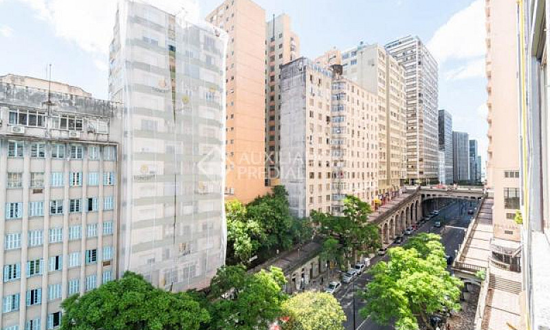 Apartamento Para Alu...