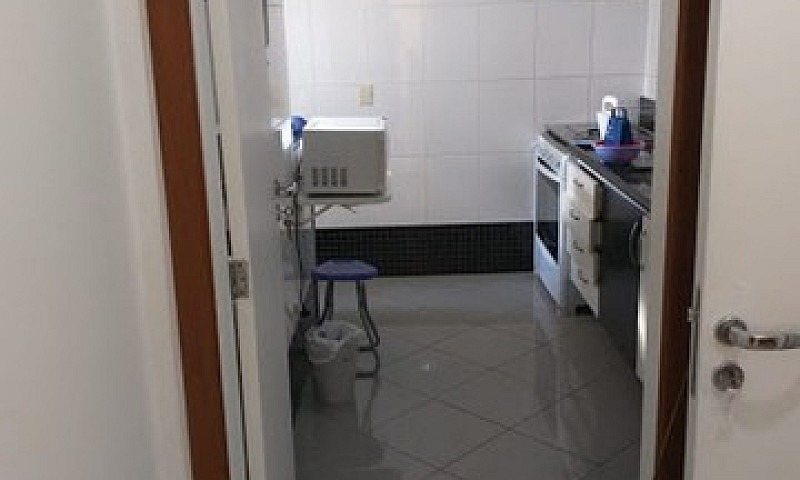 Apartamento 2 Quarto...
