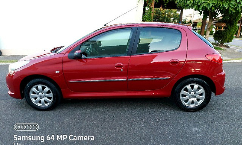 Peugeot 207 Xrs 1.4 ...