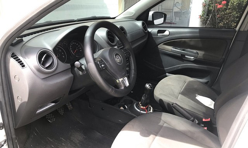 Voyage G6 1.0 Itrend...